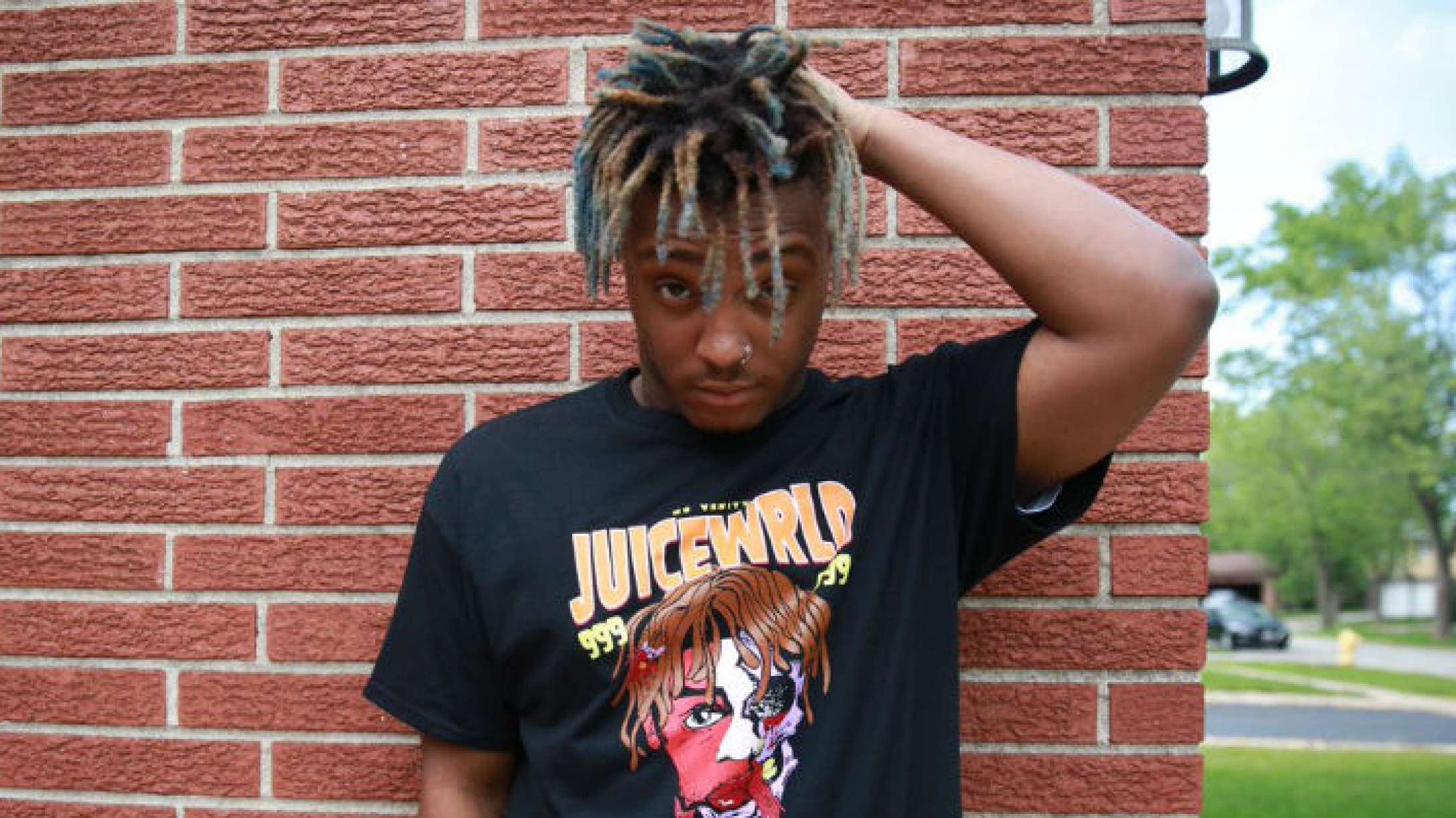 Det første posthume Juice WRLD-album er ude nu – lyt til ‘Legends Never Die’