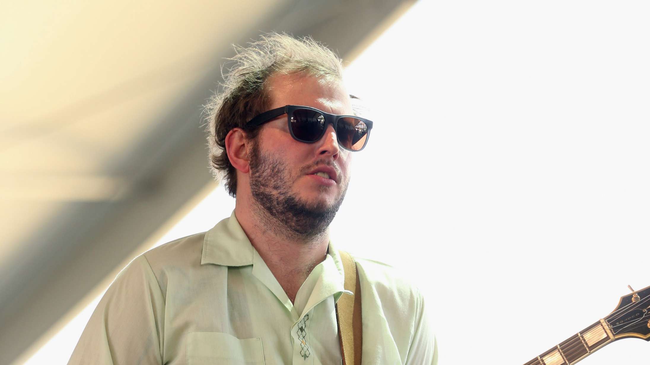 Spoiler Alert: Det kan du forvente til Bon Iver i Royal Arena (og på NorthSide)