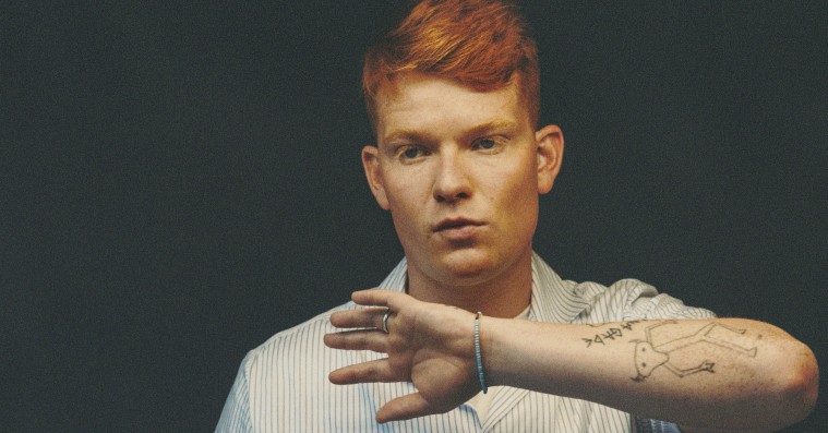 Karl William vil både være popstjerne og r’n’b-crooner