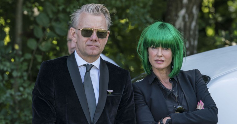 ‘Klovn’ afsnit 10: Casper, Frank og Lene slutter på toppen