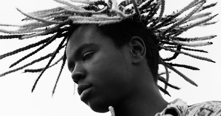 De 10 bud: K-phax’ guide til de unge, rowdy hiphopkoncerter