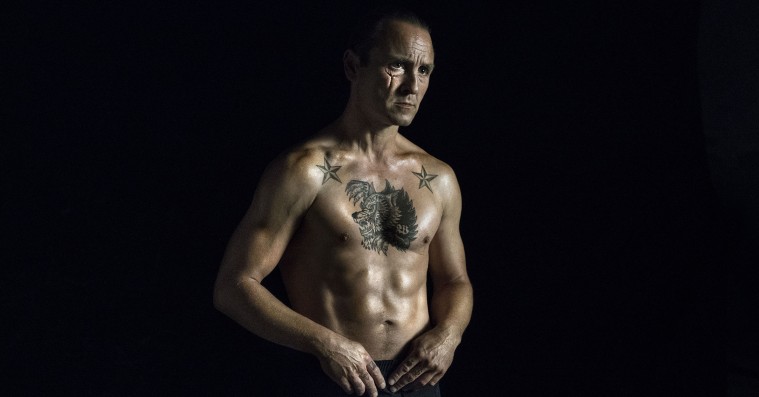 ’Kriger’ – hele serien: Flot, fed og lidt for meget manuskriptmassage