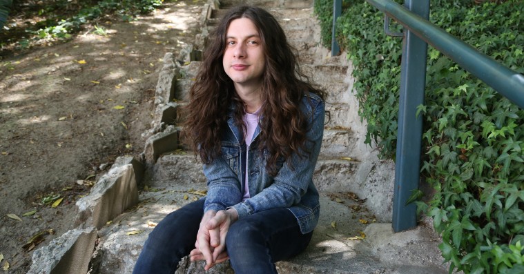 Kurt Vile forveksler kvalitet med kvantitet