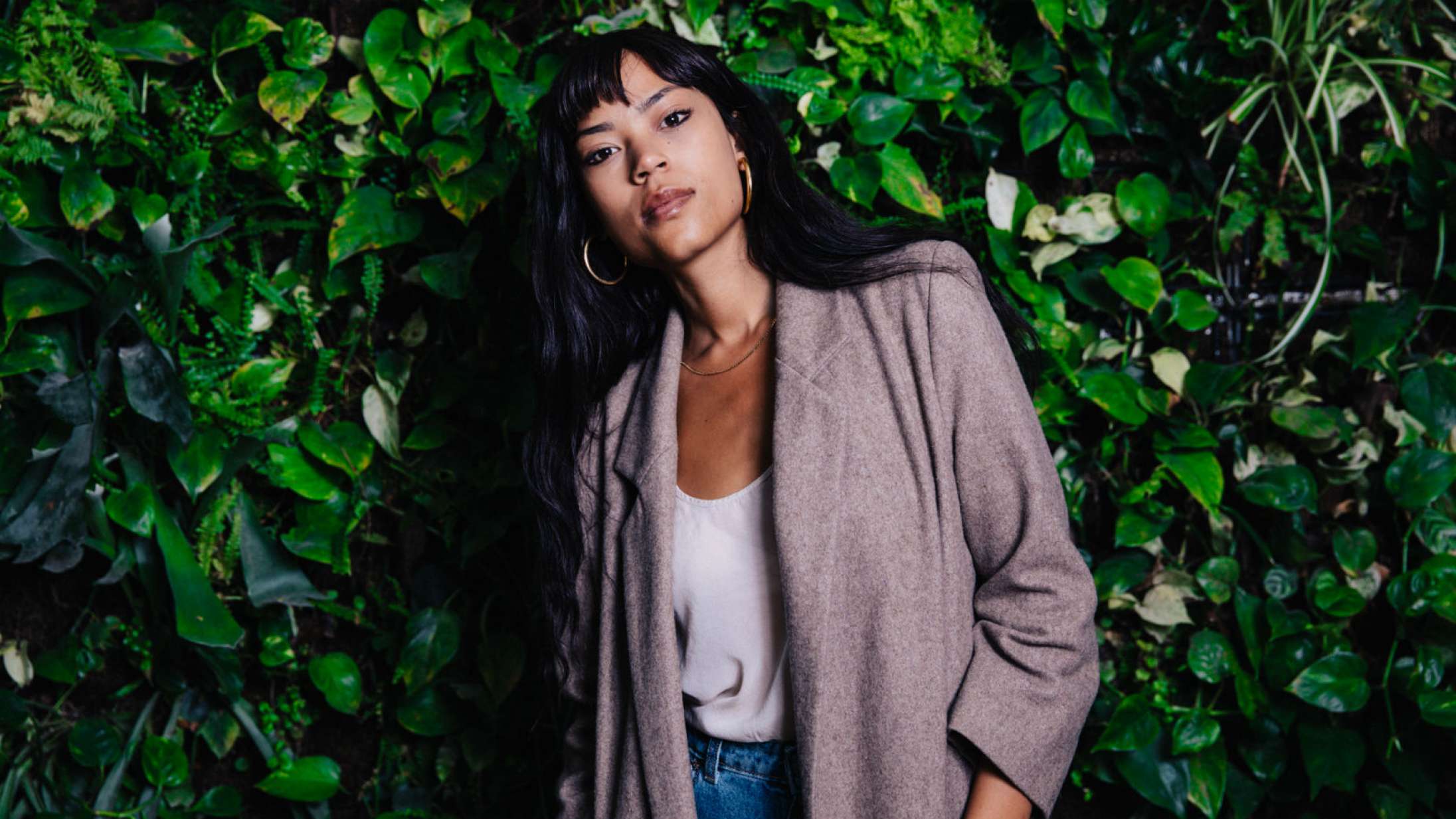 Vega inviterer til virtuel koncert med Kwamie Liv og newyorker-duo