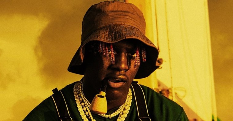 Lil Yachty har alt at bevise på ‘Nuthin’ 2 Prove’