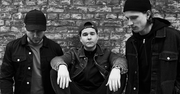 Lukas Graham udgiver vinylsingle med Hus Forbi – hør samarbejdet her