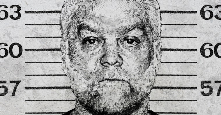 Duoen bag ‘Making a Murderer’: »Det tog fuldstændig pusten fra os«