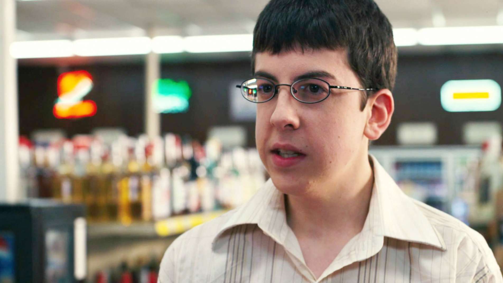 Video Kortl gger Hiphops Fascination Af McLovin Fra Superbad Nyhed Video Kortl gger Hiphops Fascination Af McLovin Fra Superbad Nyhed