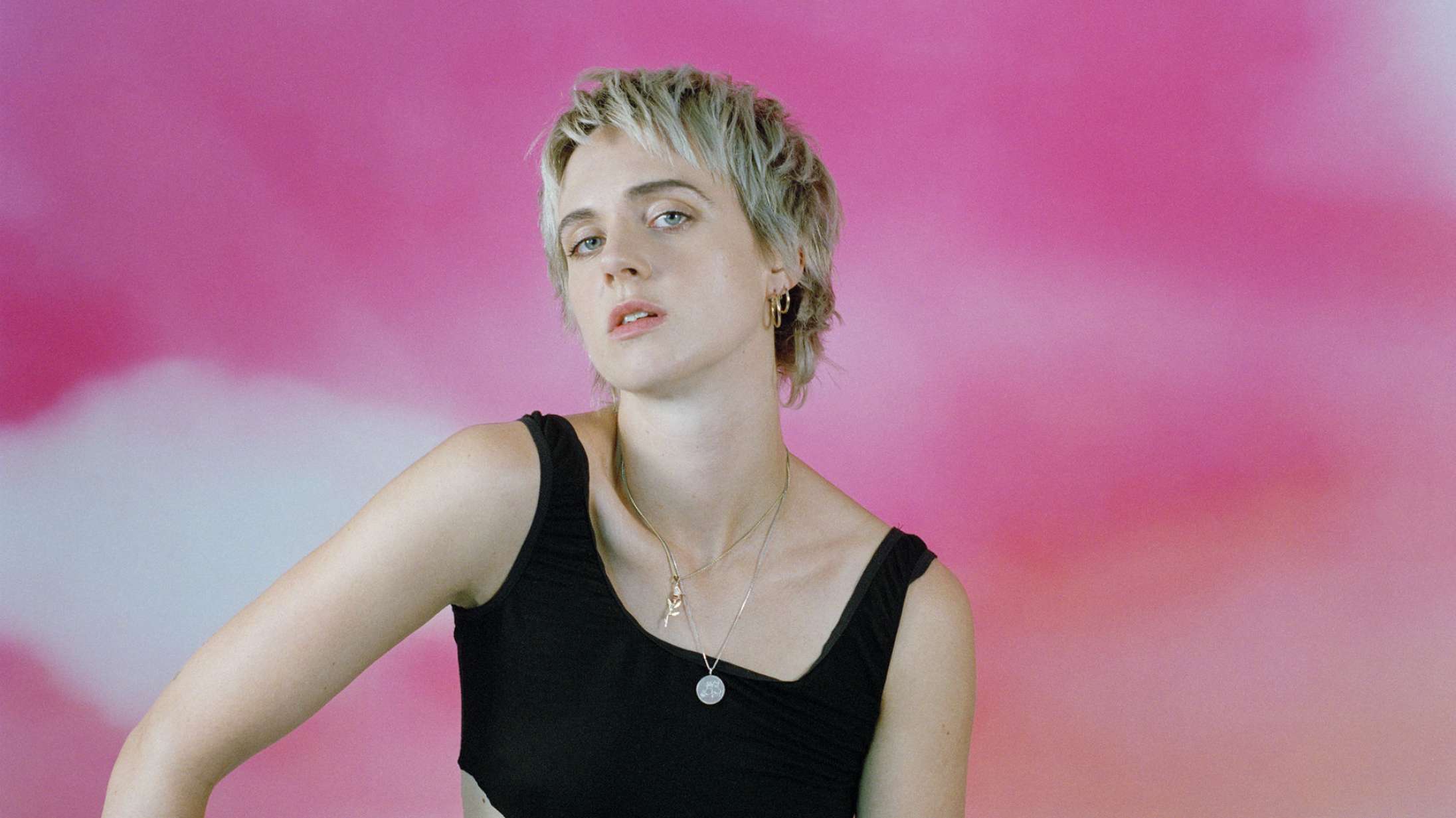 Her er seks helt nye album, du skal høre i dag