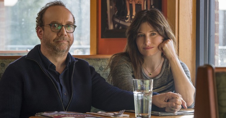 ’Private life’: Lette løsninger er for de smukke i Hollywood – dette Netflix-drama er den ægte vare