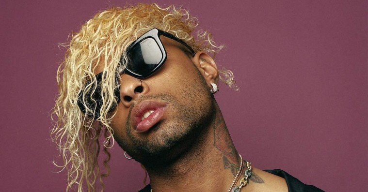 Syv unge hiphopproducere, der skaber lyden af 2018