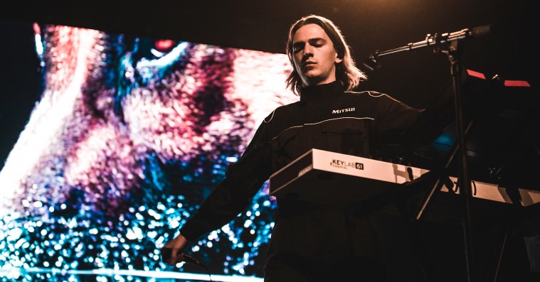 Tre musikalske højdepunkter fra den første Journey Festival – og ét halværgerligt element