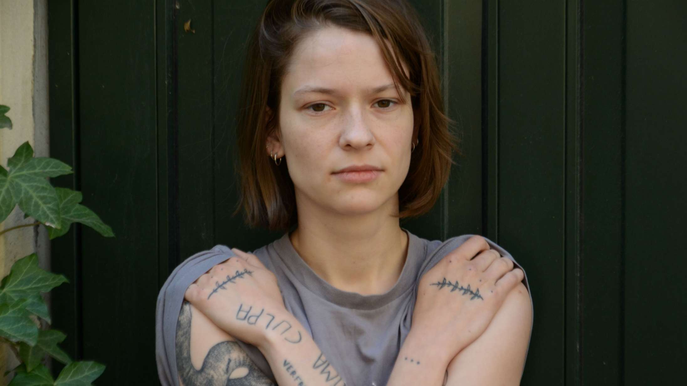 Nomineret til Fremtidsprisen 2018: Selma Judith
