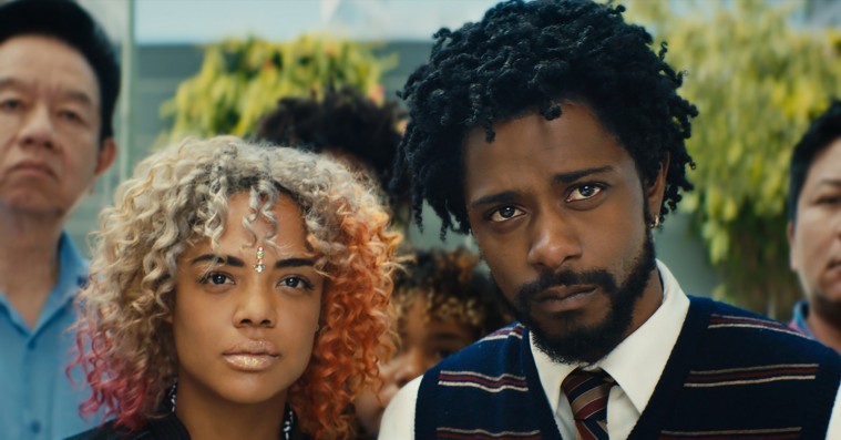 ’Sorry to Bother You’: En energisk, anarkistisk og surrealistisk knytnæve af en debutfilm