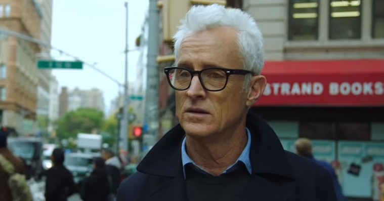 ’The Romanoffs’: ’Mad Men’-forfatters nye store serie er et babelstårn af klicheer