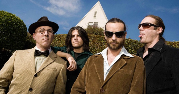 Tool er mere kompromisløse end nogensinde før på deres første album i 13 år