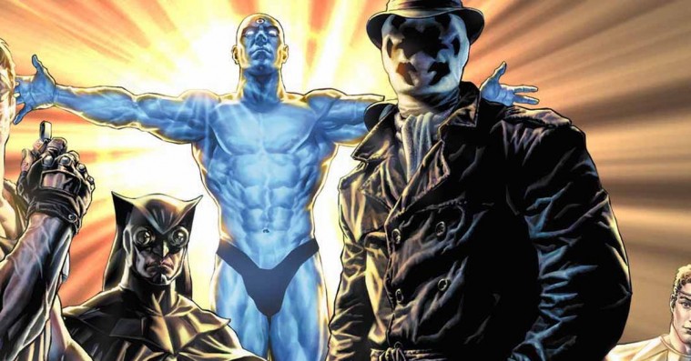Se første billede fra HBO’s ventede ‘Watchmen’-serie