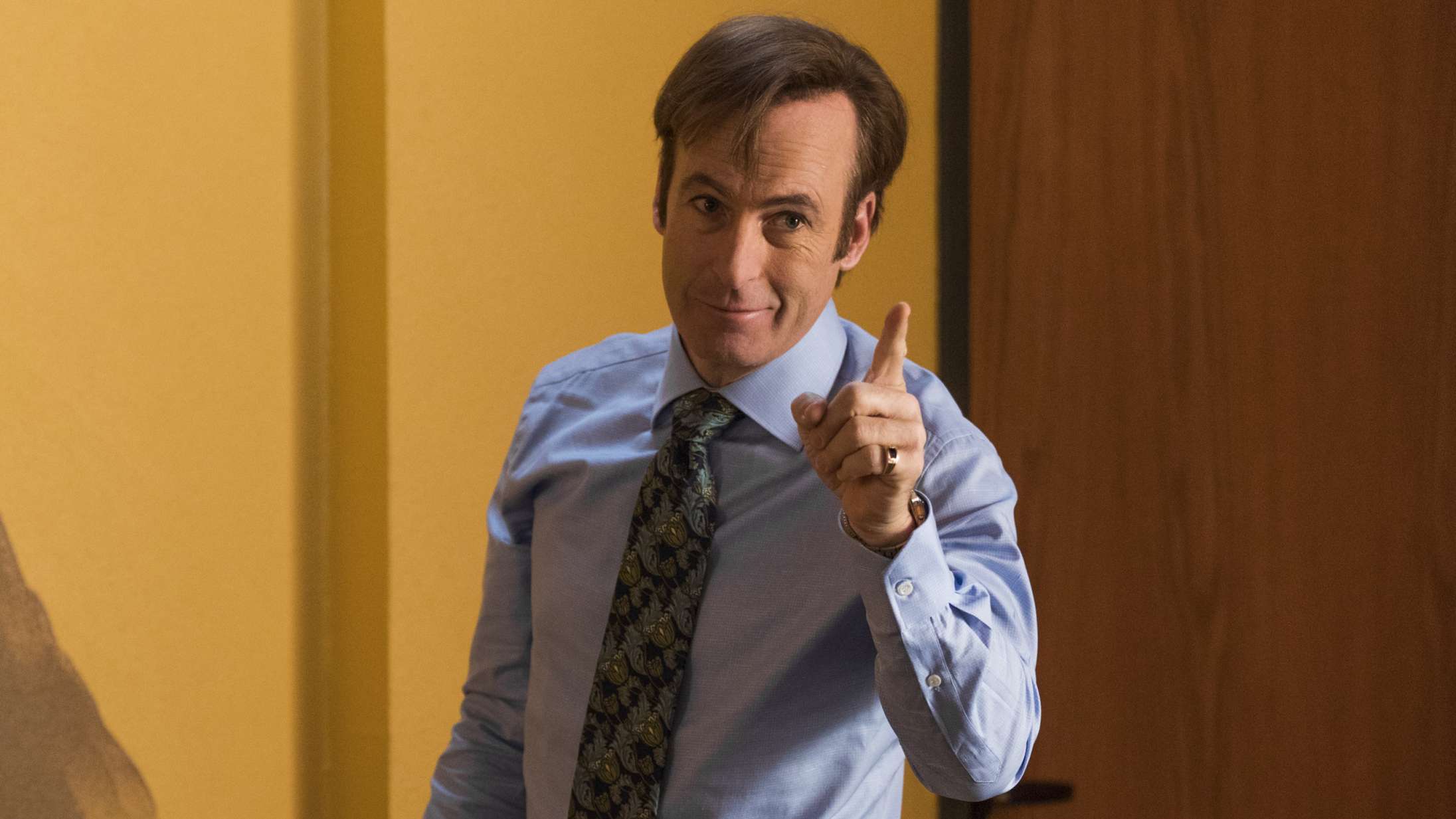 ‘Better Call Saul’-skaber: Sidste sæson vil forandre vores syn på ‘Breaking Bad’