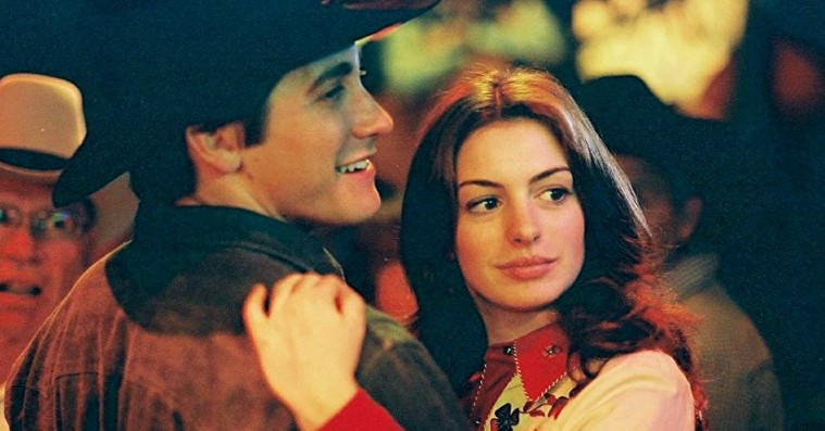 Hvorfor i alverden promoverer mit Netflix ‘Brokeback Mountain’ som en heterofilm?