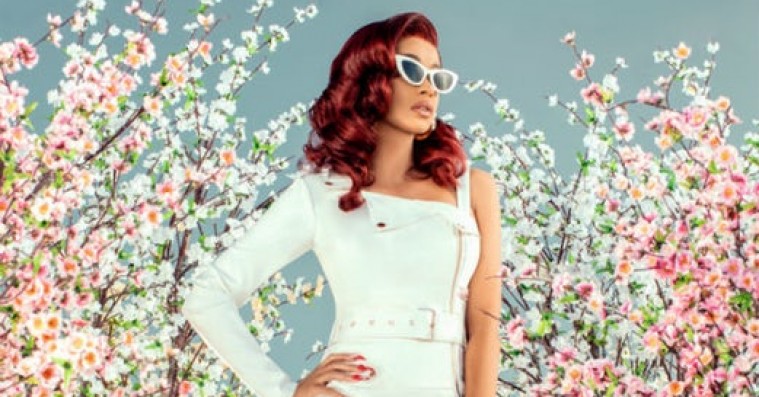 Cardi B’s Fashion Nova-samarbejde er lige det, verden ikke har brug for i 2018