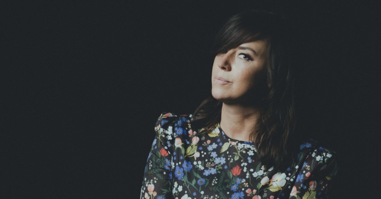 Cat Power vender tilbage til udgangspunktet på ’Wanderer’