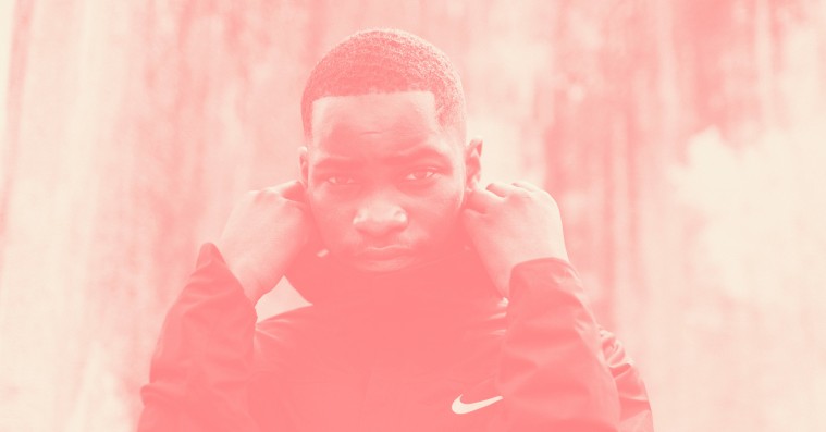 UK Special i Standard Ekstra: Danijel Drux guider til den engelske hiphopscene