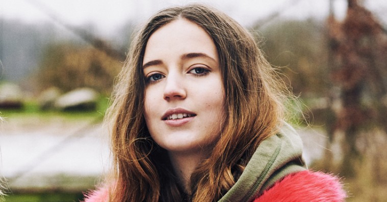 Skuespiltalentet Fanny Bornedal: Her er filmene, der har defineret mig