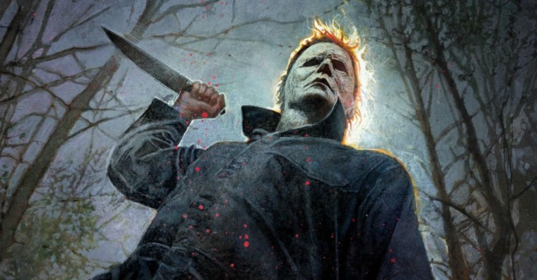 ’Halloween’ for begyndere: Endelig er horrorfilmseriens rådne tand revet ud