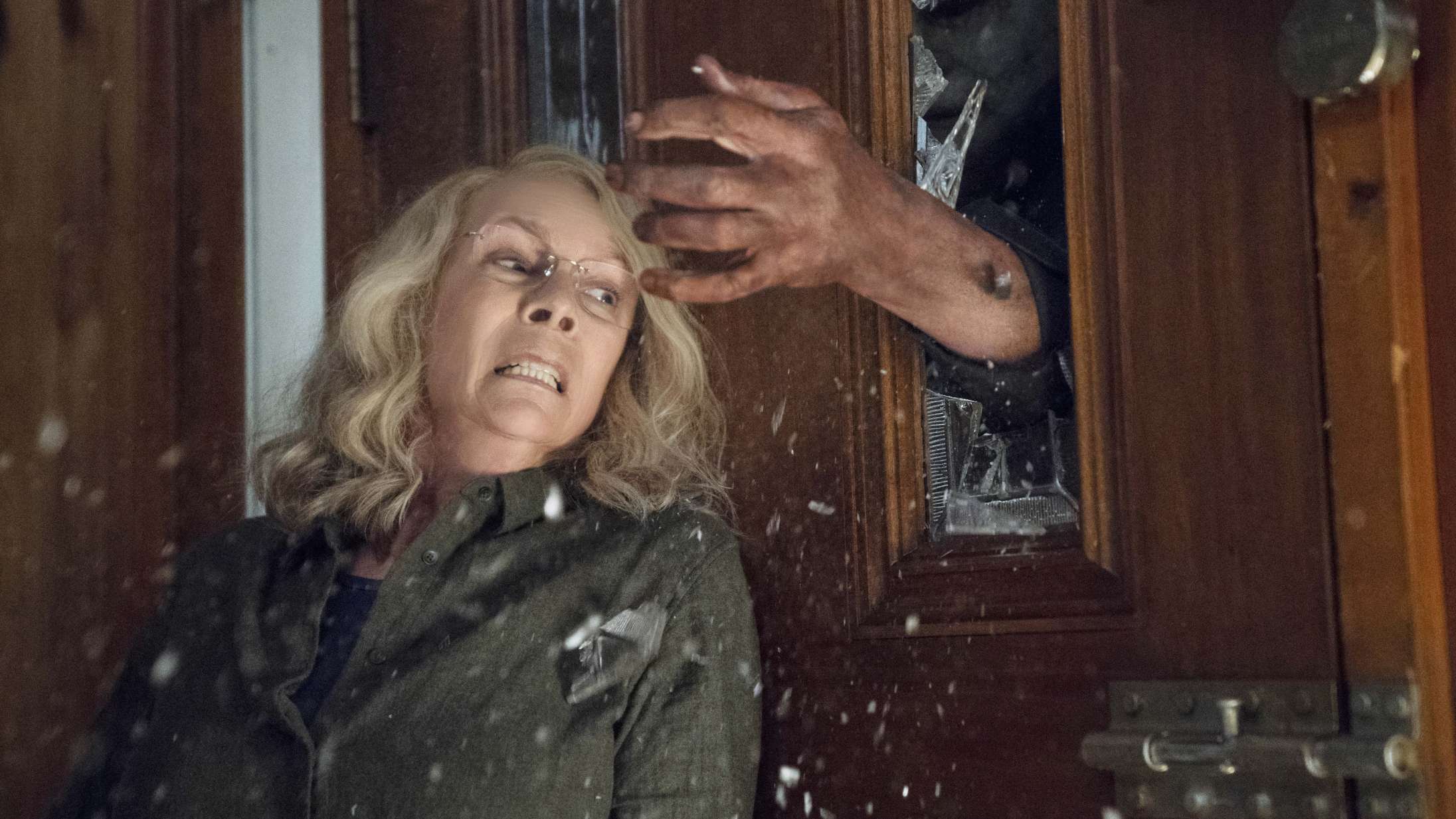 Horrorfilmens Final Girl er kommet langt, siden hun slap med livet i behold for over 40 år siden