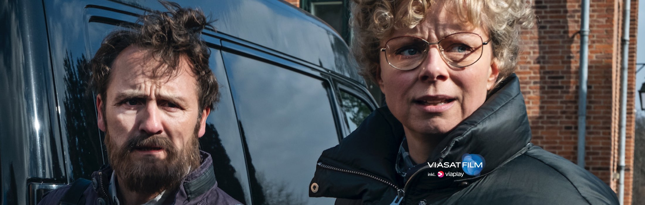 Vintermørket er skabt til seriefreaks og filmelskere – her er nogle af de bedste streaming- og tv-nyheder