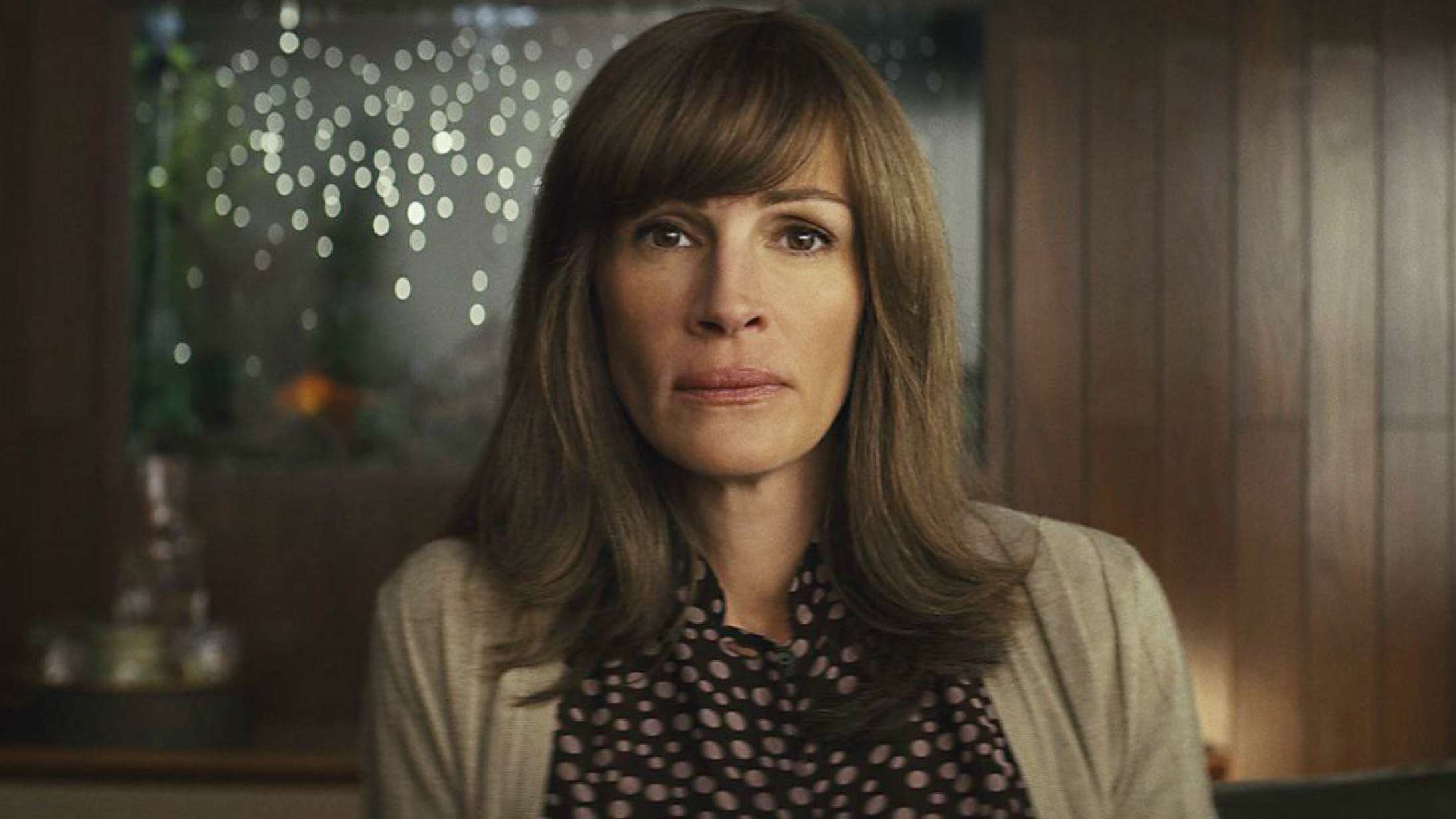 Julia Roberts, Sean Penn, Armie Hammer og Joel Edgerton fører an i kommende Watergate-serie fra manden bag ‘Mr. Robot’