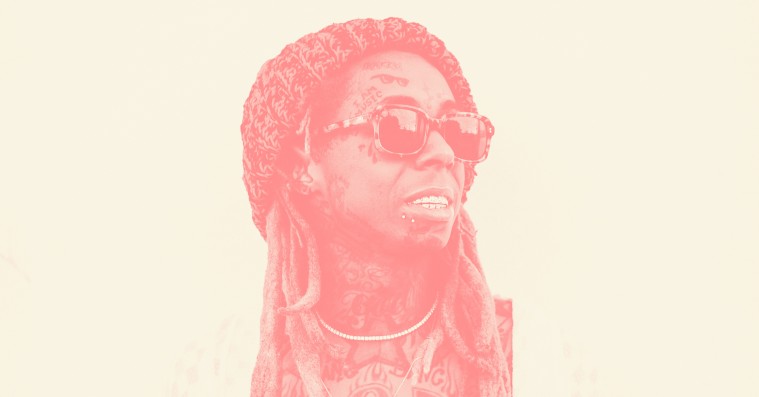‘Carter’-cast i Standard Ekstra: Lil Wayne genopfinder sig selv på det længe ventede ‘Tha Carter V’