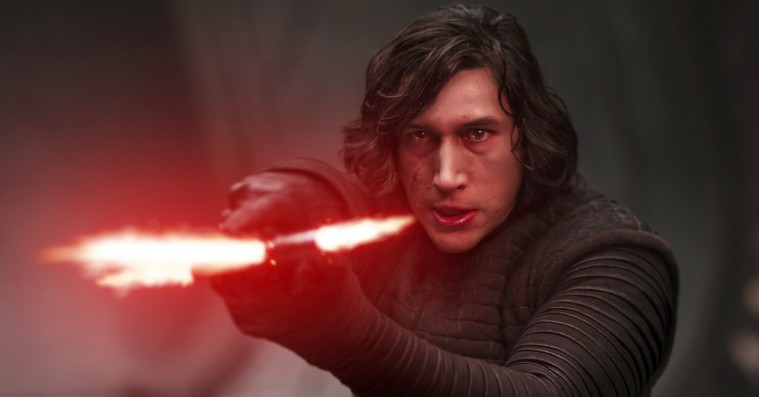Lucasfilm forbød Kylo Ren-joke i opfølger til animationshit
