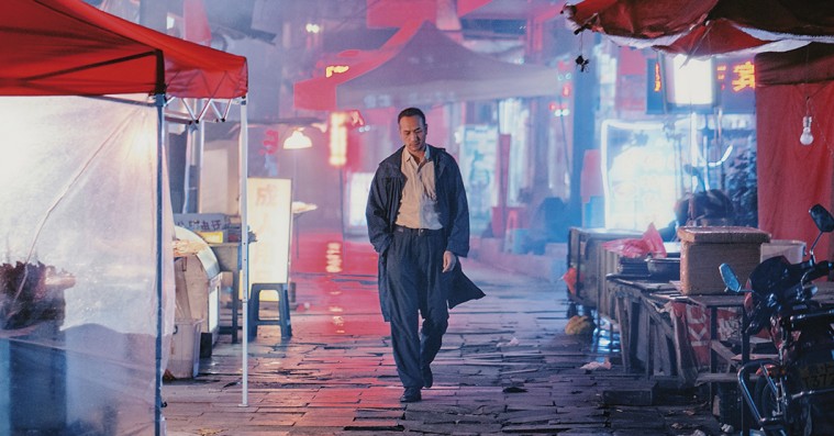 ’Long Day’s Journey into Night’: 50 minutters long take i 3D er mere end en gimmick