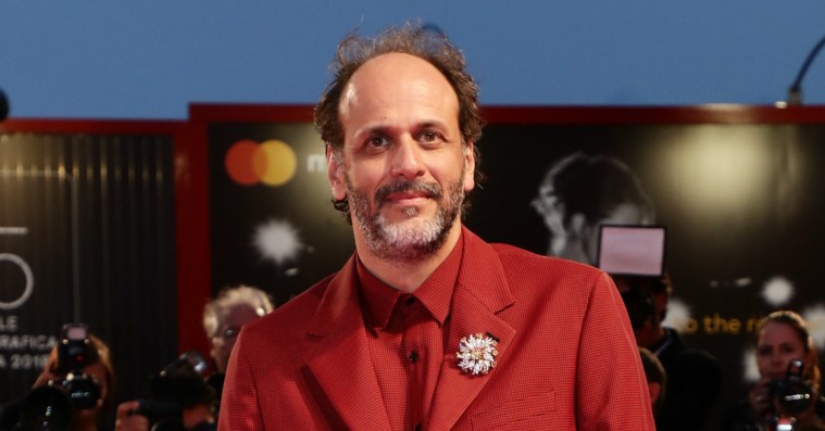 Luca Guadagnino skal filmatisere legendarisk Bob Dylan-album