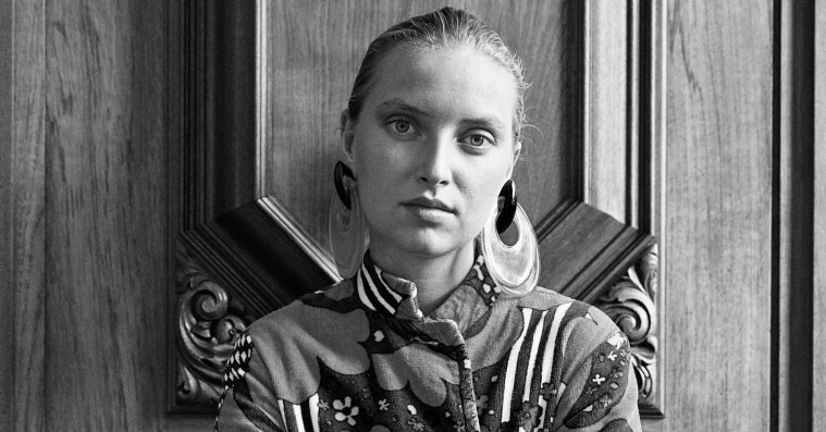 Emilie Helmstedt vinder Magasins store modepris og 500.000 kroner