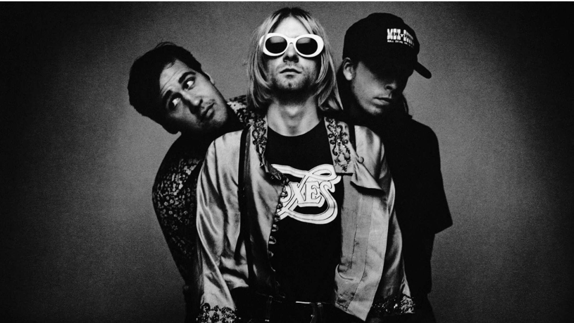 Kurt Cobain-samlerobjekter solgt på auktion – inklusive cardigan til mere end to millioner kroner