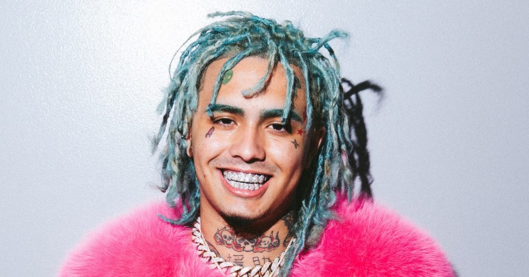 Lil Pump, XXXTentacion, Swae Lee og Matuma går latin trap på ‘Arms Around You’