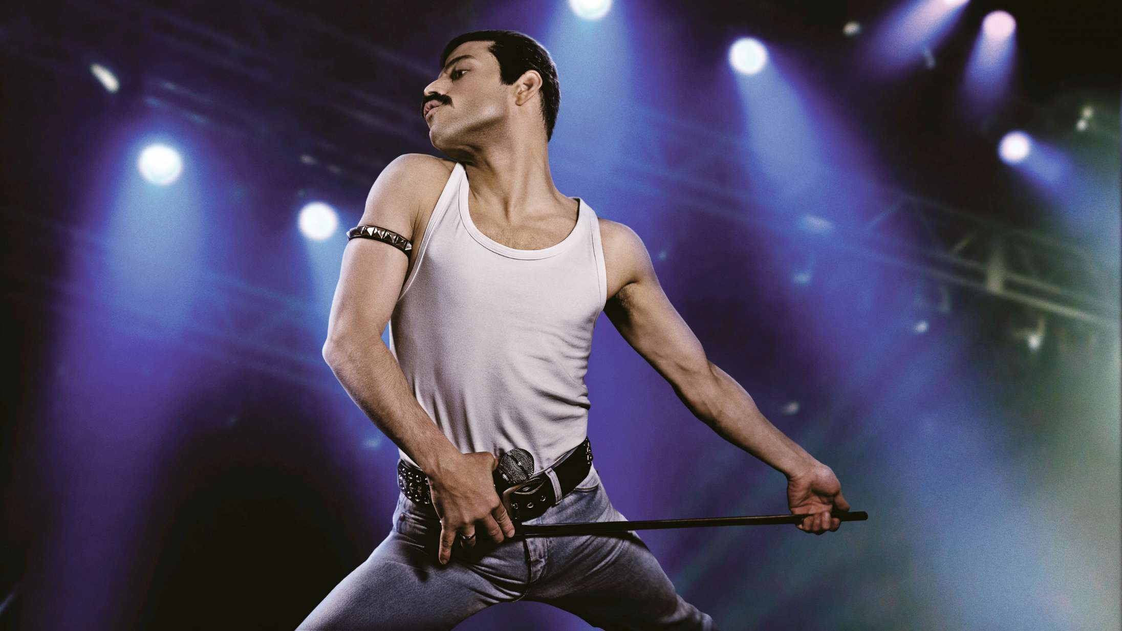 ‘Bohemian Rhapsody’: Eklatant brøler skæmmer filmen om Freddie Mercury