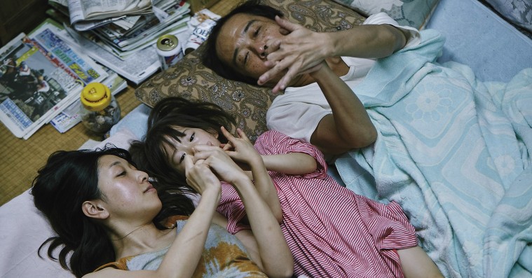 ’Shoplifters’: Årets guldpalmevinder knuser hjertet indefra