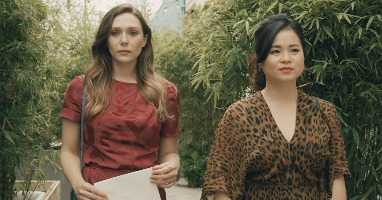 ’Sorry For Your Loss’: Facebook-serie er sorgbearbejdelse som livsstilskur