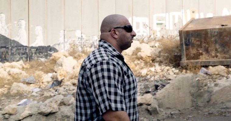 ’The Man Who Stole Banksy’: Filmen om verdenskendt Banksy-kontrovers stikker i øst og vest