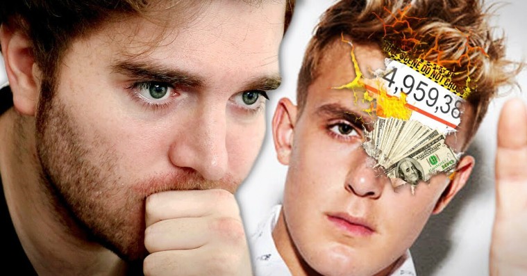 Shane Dawsons Youtube-serier bliver set af millioner – og er stærkt vanedannende