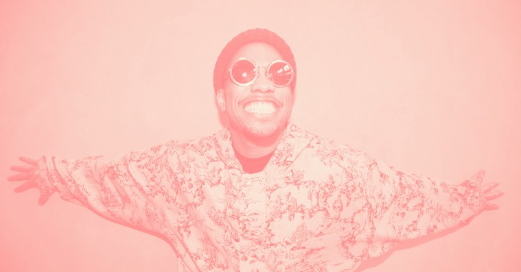 Standard Ekstra: Har Anderson .Paak mistet magien på ‘Oxnard’?