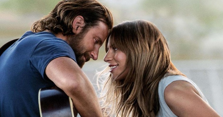 Jeg genså ’A Star Is Born’, og en lillebitte scene fik mit hjerte til at smelte