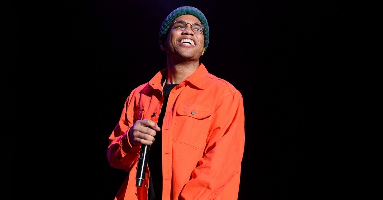 Vores førstehåndsindtryk af Anderson .Paaks nye album ‘Oxnard’ – sang for sang