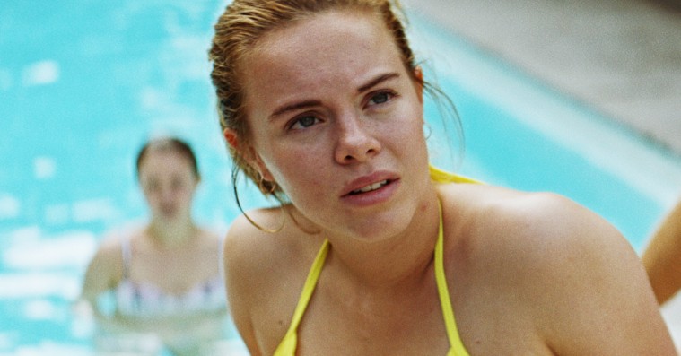 ‘Skam’-skuespilleren Lisa Teiges dansefilm kommer på Netflix