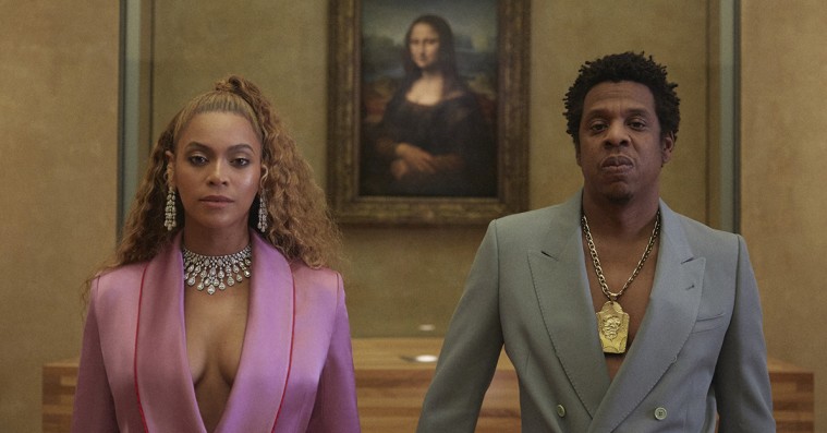 Mens Beyoncé og Kanye styrer musikken, er Hollywood stadig hvid som nyfalden sne