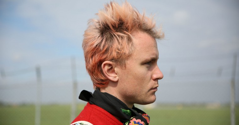 Bisse aflyser koncertrække efter uheld med motorsav