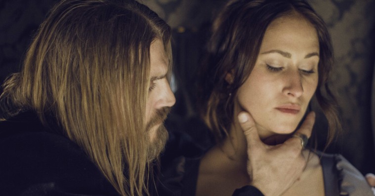 Soundvenue Forpremiere: Oplev den opsigtsvækkende skuespilkvartet i ’Christian IV – den sidste rejse’ – og mød Rudi Køhnke og Rosalinde Mynster